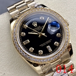 ロレックスコピー 36mm 316鋼 自動巻き 895